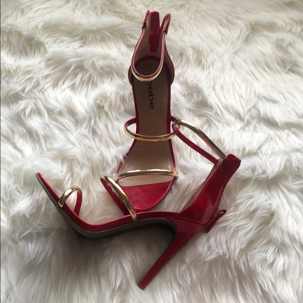 Bebe Shoes